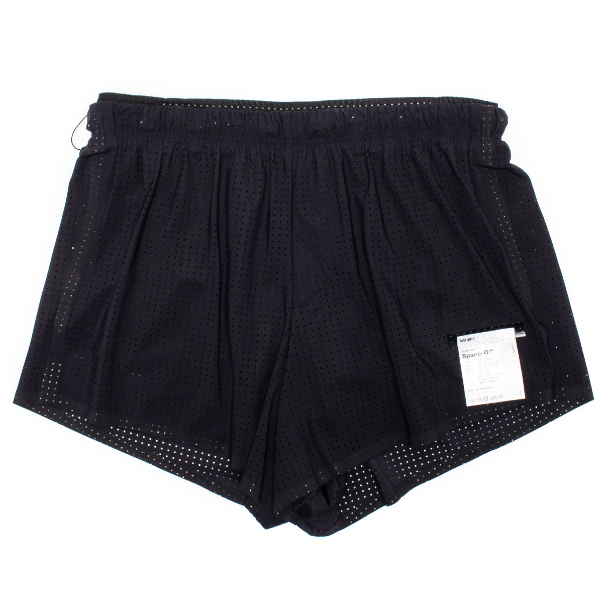 Women's Space-O Shorts 2.5"