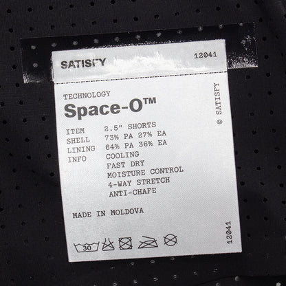 Women's Space-O Shorts 2.5"