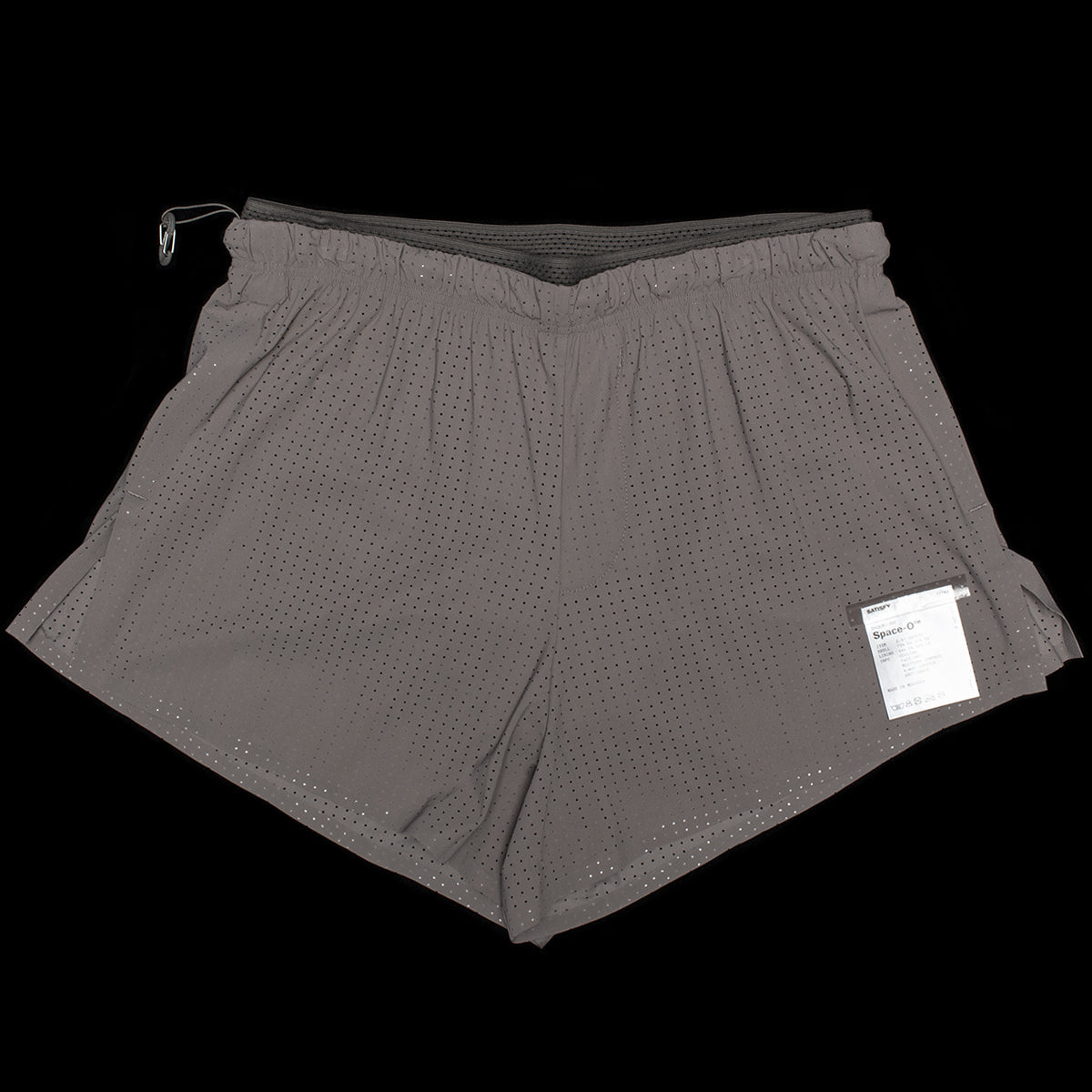 Space-O Shorts 2.5"