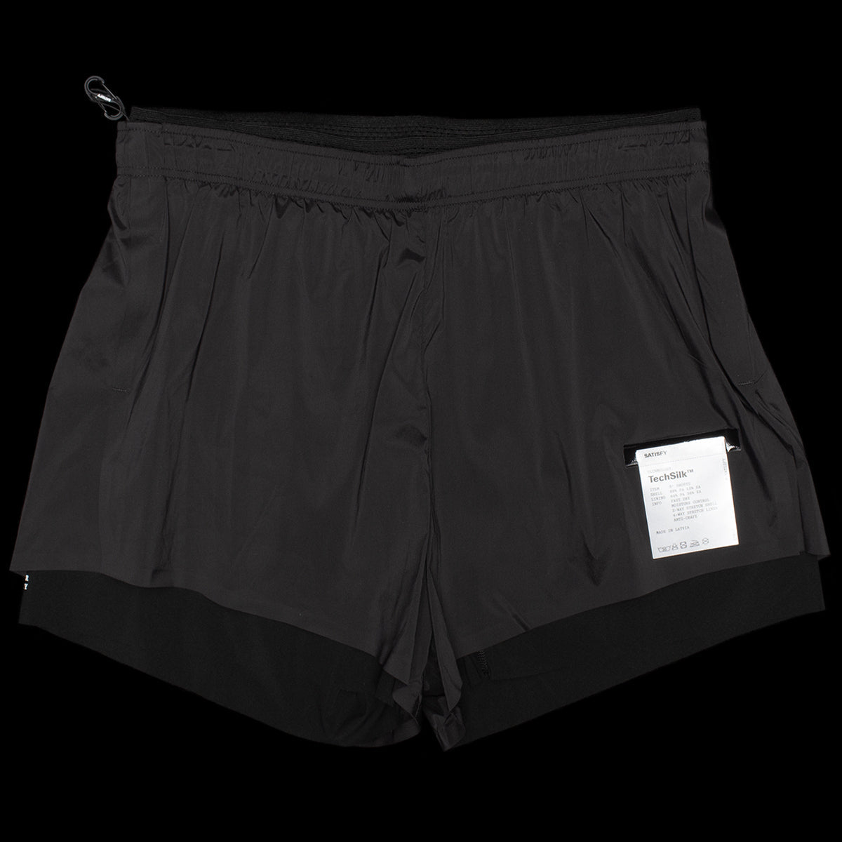 Women's TechSilk Shorts 3"