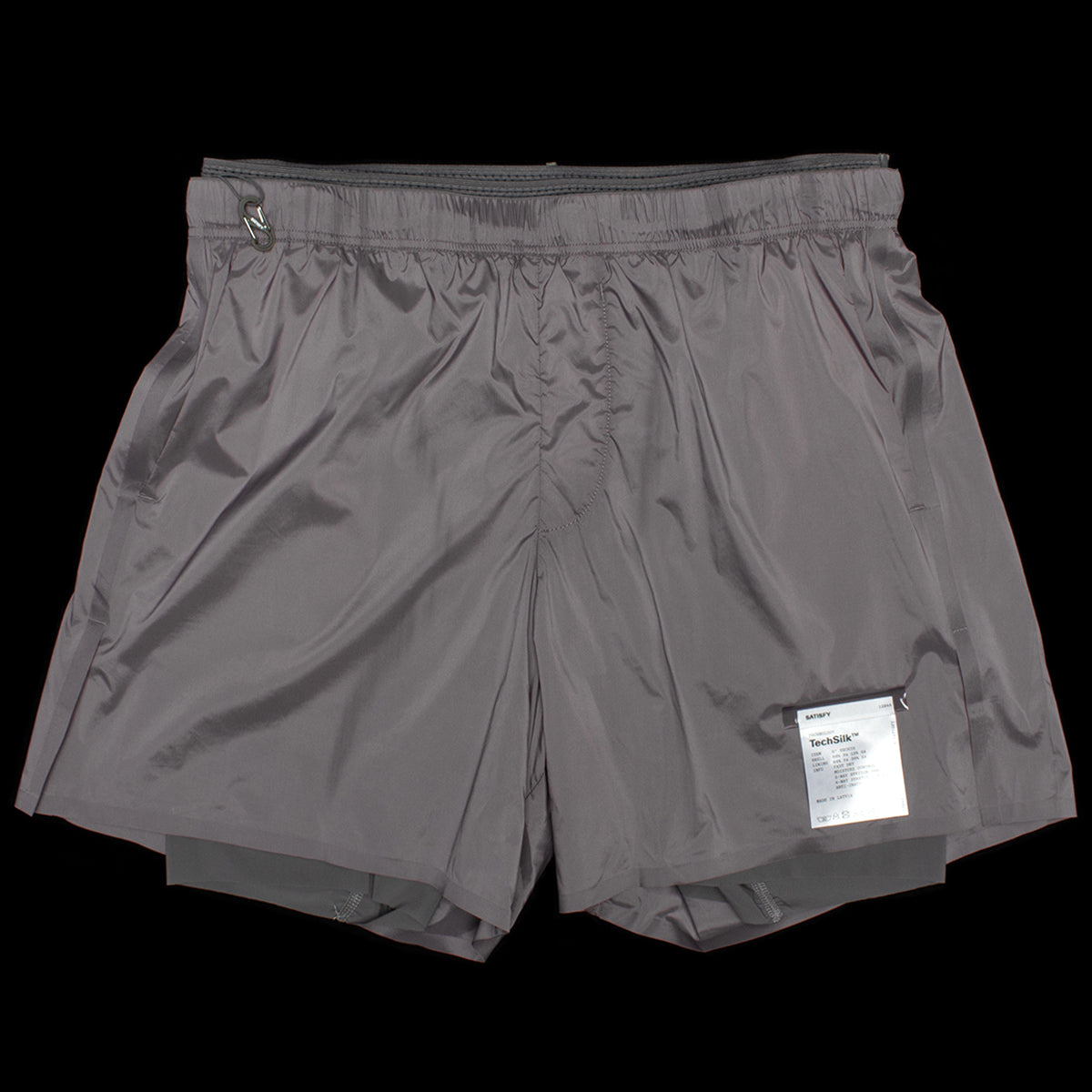 TechSilk Shorts 5"