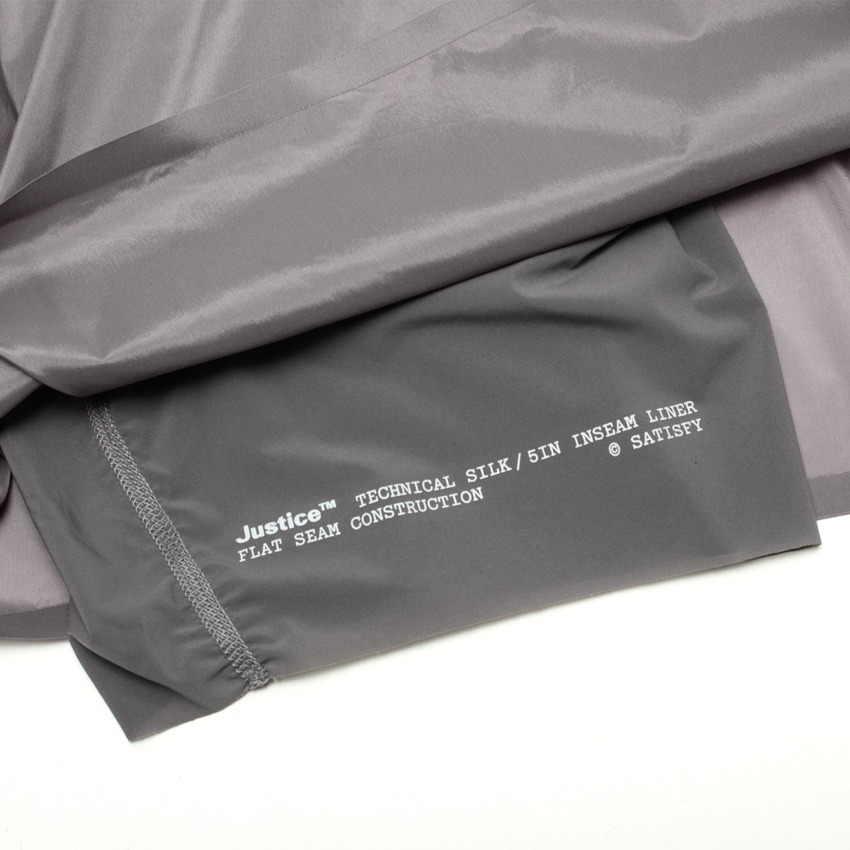 TechSilk Shorts 5"