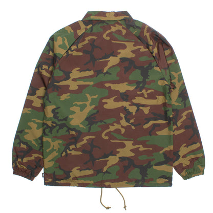 Torrey Jacket