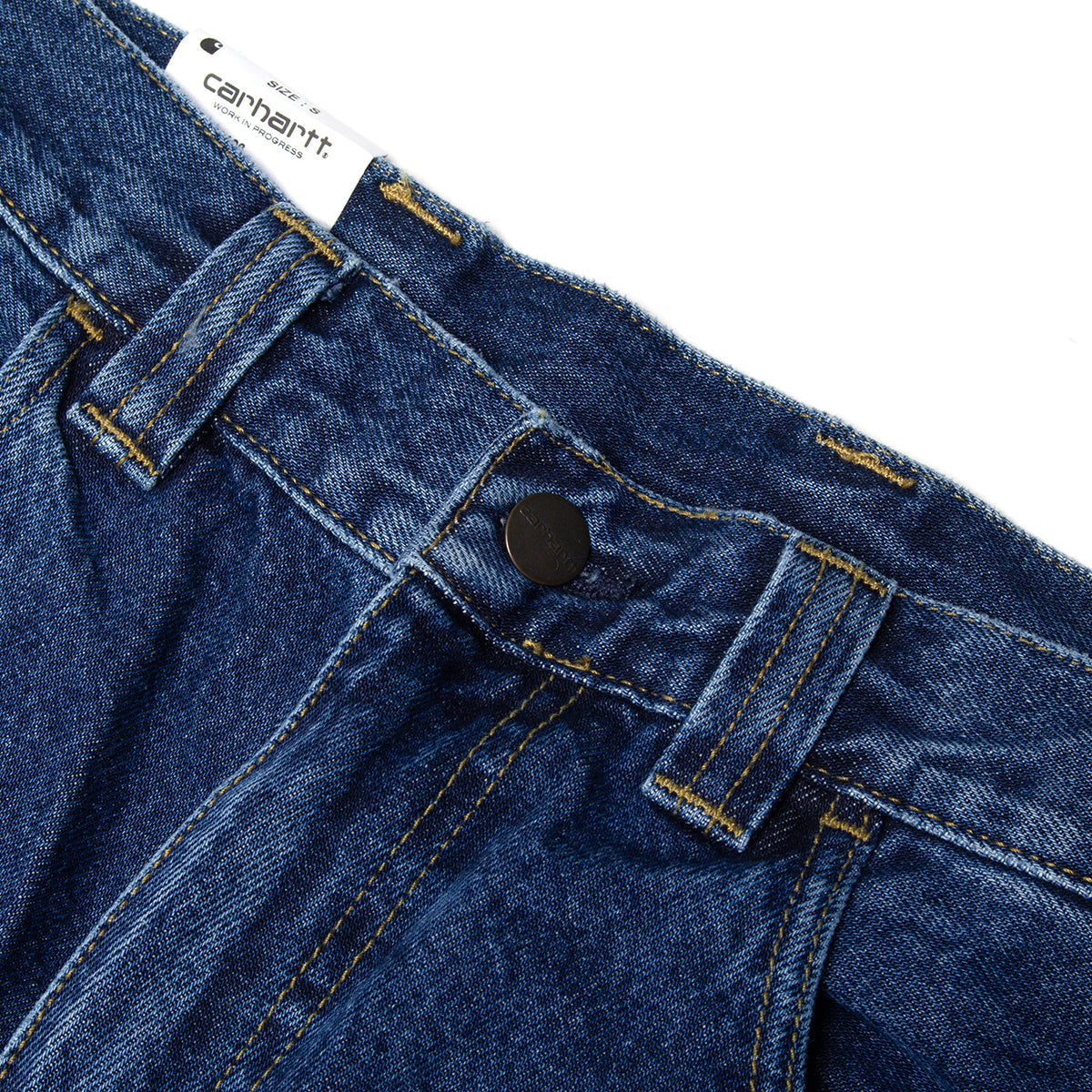 Brandon Pant - Smith Denim (Stone Washed)