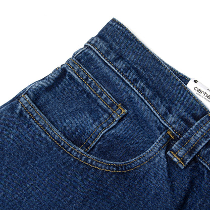 Brandon Pant - Smith Denim (Stone Washed)