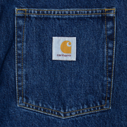 Brandon Pant - Smith Denim (Stone Washed)