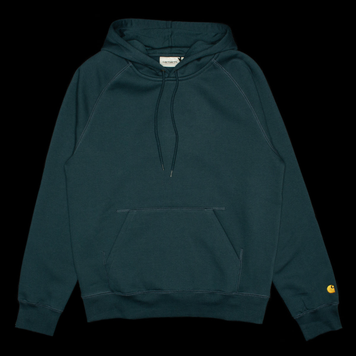 Hooded Chase Sweatshirt