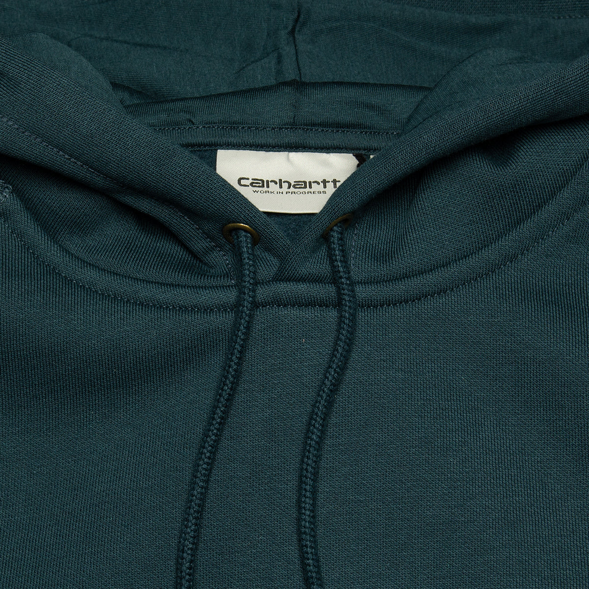 Hooded Chase Sweatshirt