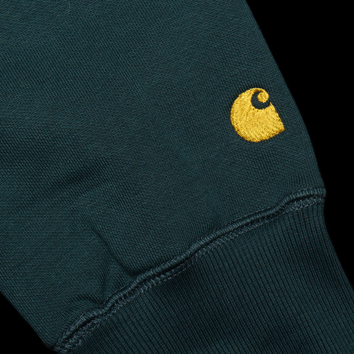 Hooded Chase Sweatshirt