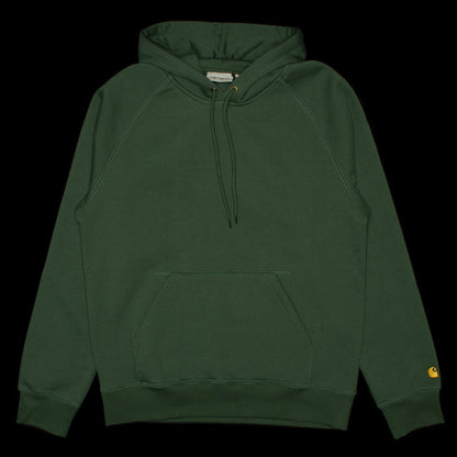 Hooded Chase Sweatshirt