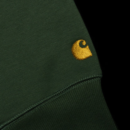 Hooded Chase Sweatshirt