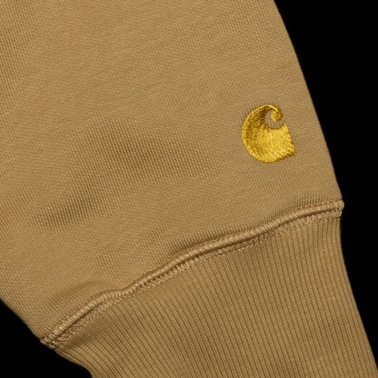 Hooded Chase Sweatshirt