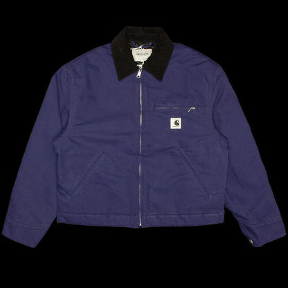 Women's OG Detroit Jacket