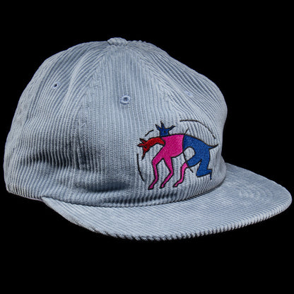 The Zoomies Hat