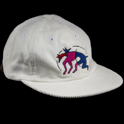 The Zoomies Hat