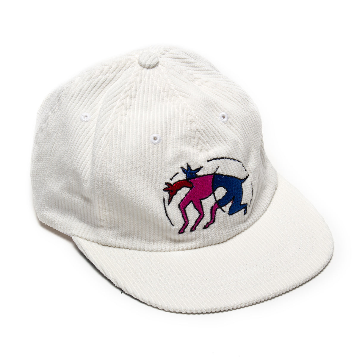The Zoomies Hat