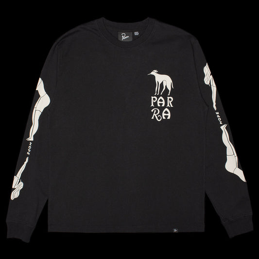 Dog Training L/S T-Shirt