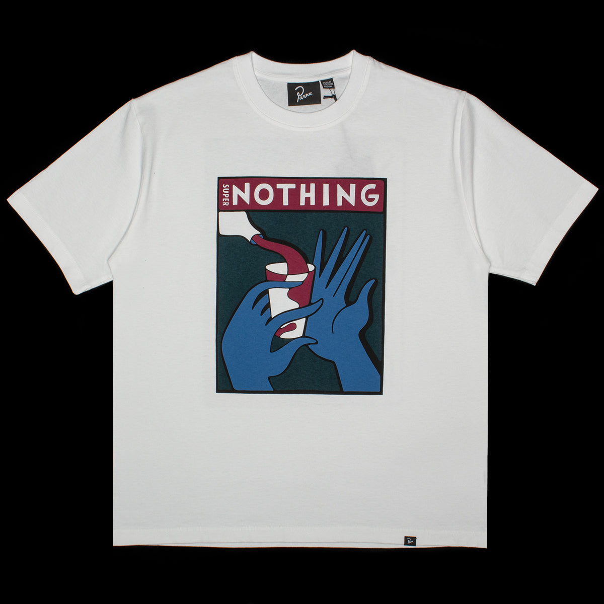Super Nothing T-Shirt