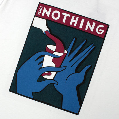 Super Nothing T-Shirt