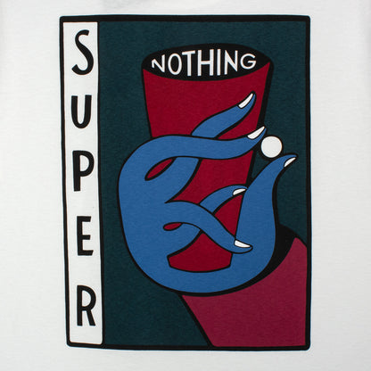 Super Nothing T-Shirt