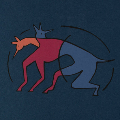 The Zoomies T-Shirt