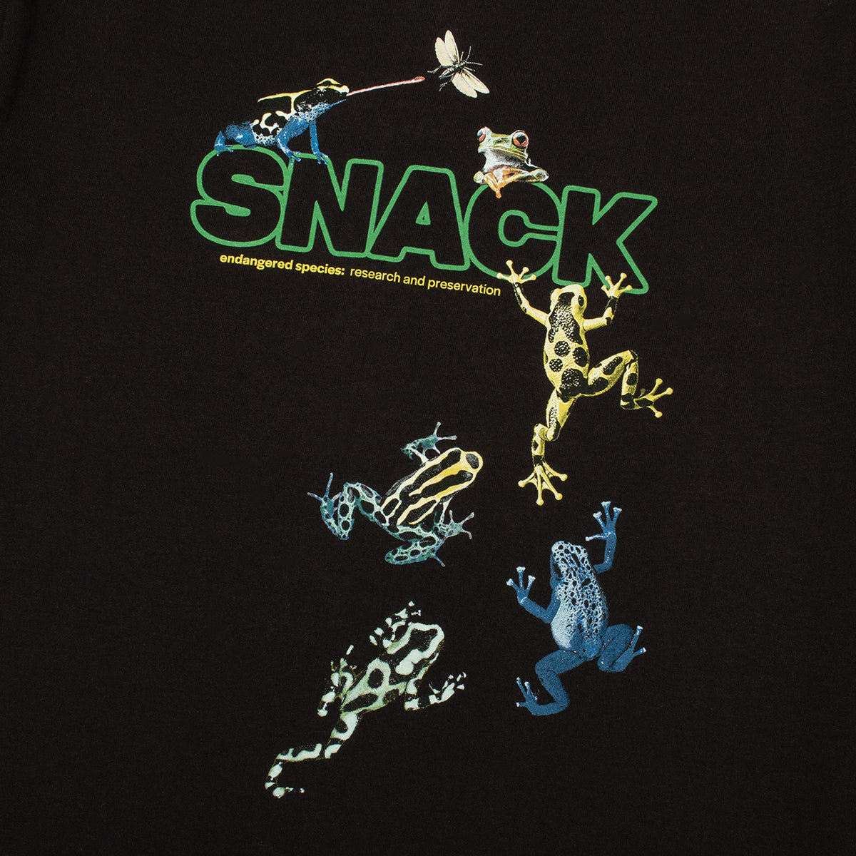 Endangered Species T-Shirt