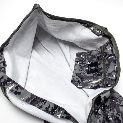 XXXL Skateboard Tote Bag