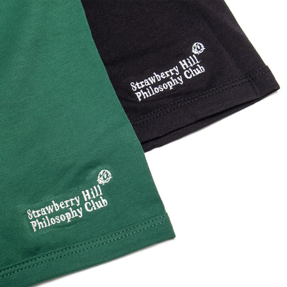 Logo Boxers 2-Pack