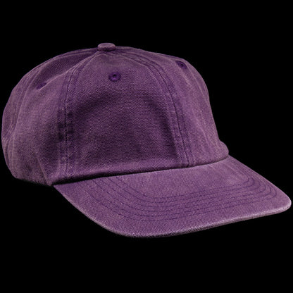 Logo Cap