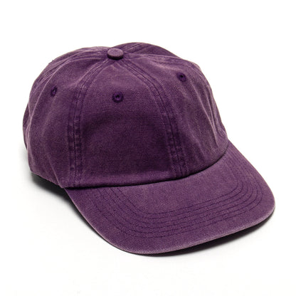 Logo Cap