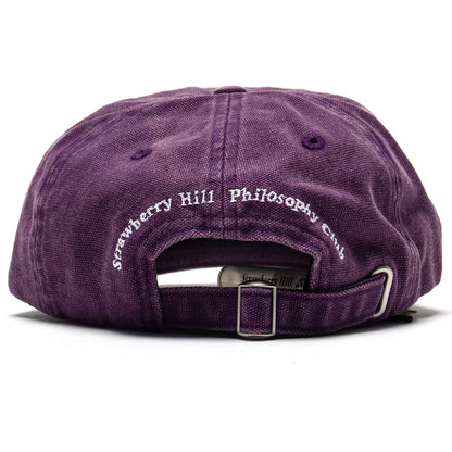 Logo Cap