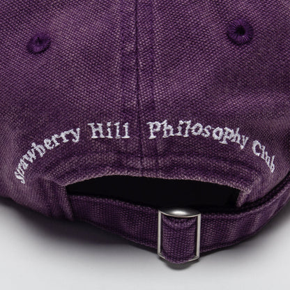Logo Cap