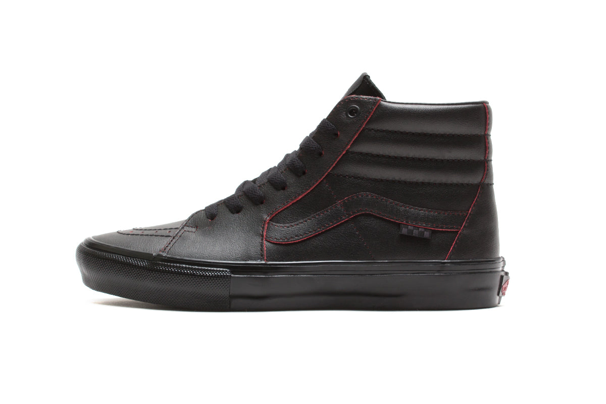 Skate Sk8-Hi