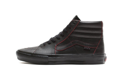 Skate Sk8-Hi