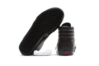 Skate Sk8-Hi