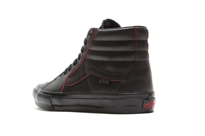 Skate Sk8-Hi