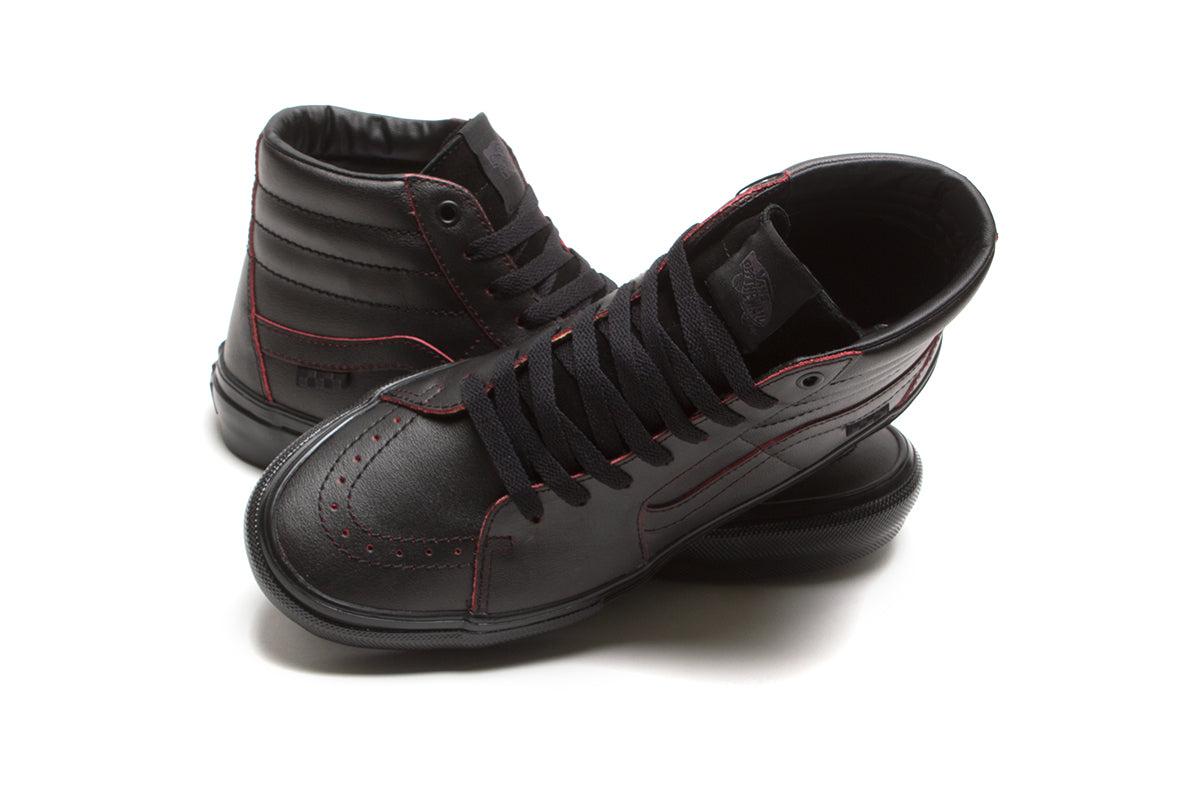Skate Sk8-Hi