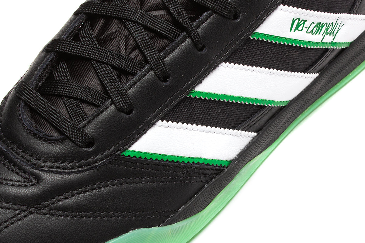No Comply x Austin FC Copa Premiere