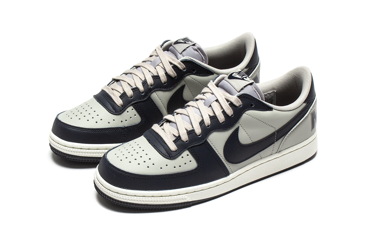Terminator Low