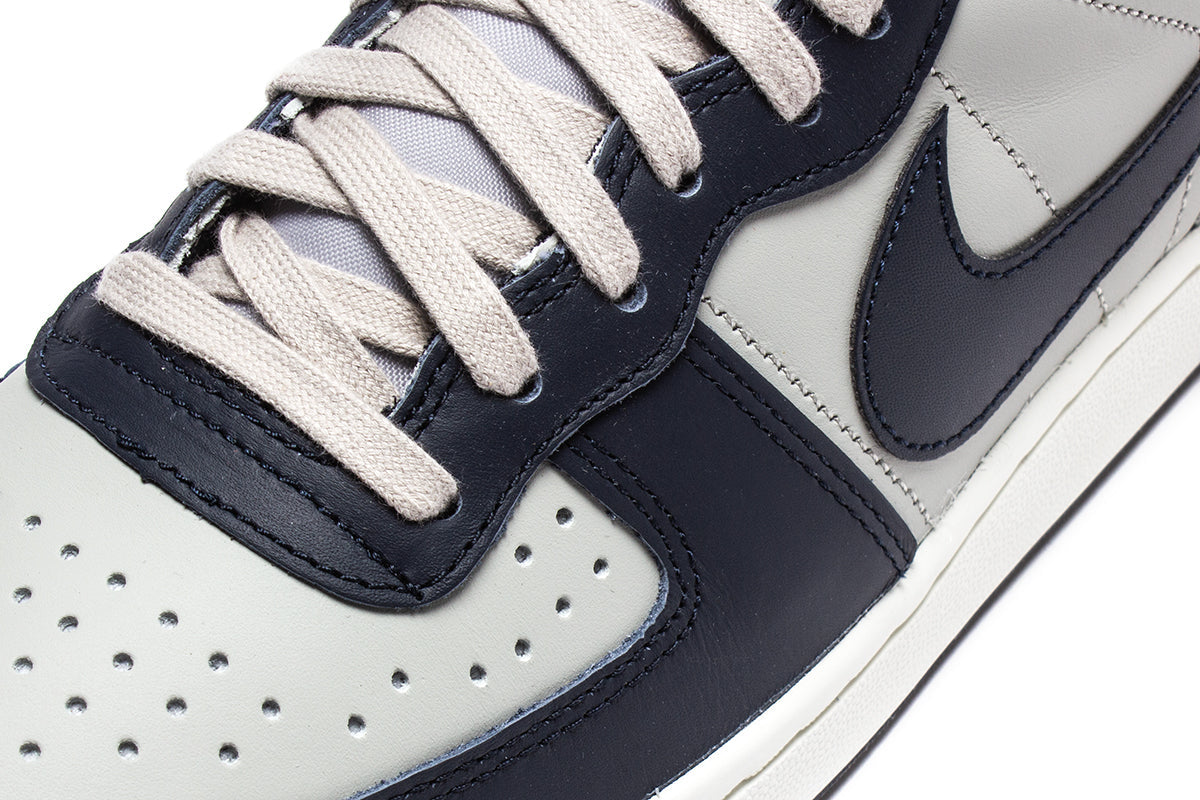 Terminator Low