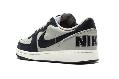 Terminator Low