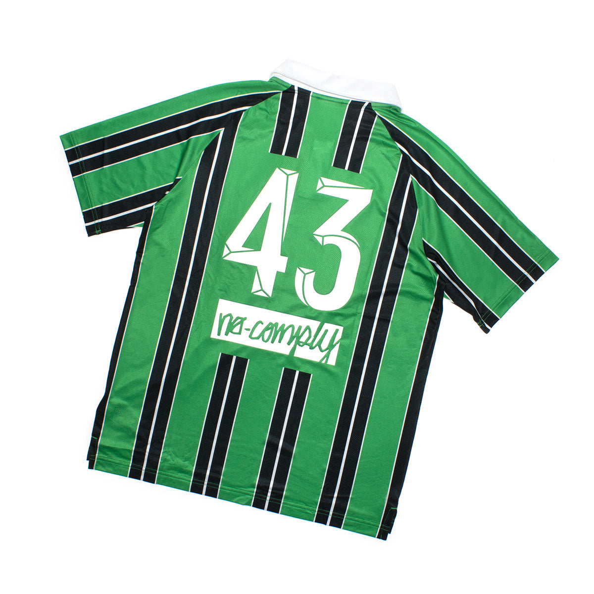 No-Comply x Austin FC Jersey