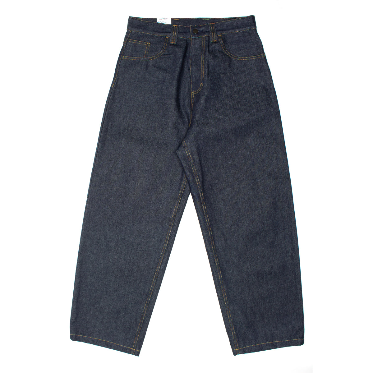 Brandon Pant - Smith Denim (Rigid)