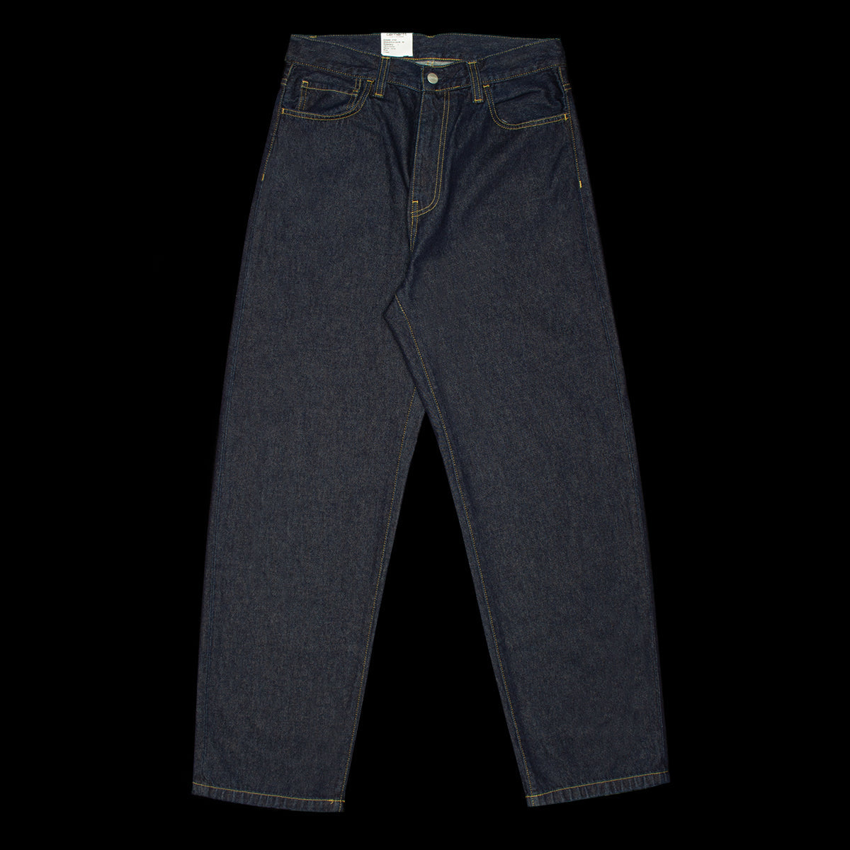 Landon Pant - Robertson Denim (Rinsed)