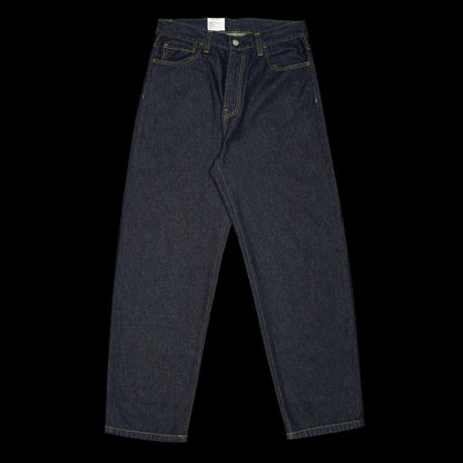 Landon Pant - Robertson Denim (Rinsed)