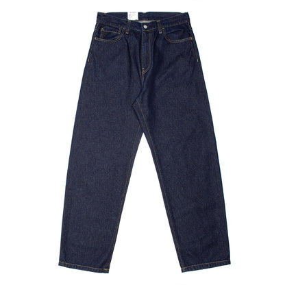 Landon Pant - Robertson Denim (Rinsed)