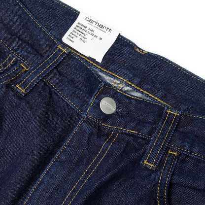 Landon Pant - Robertson Denim (Rinsed)