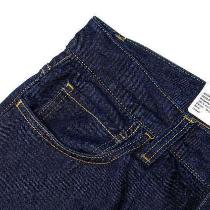 Landon Pant - Robertson Denim (Rinsed)