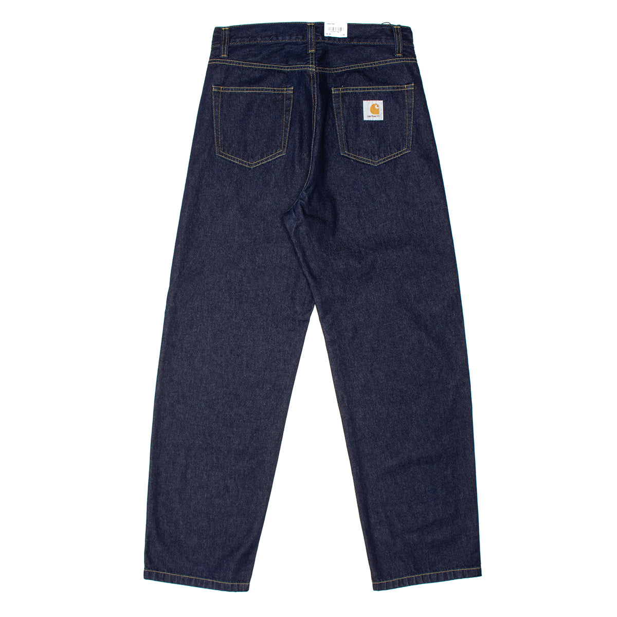 Landon Pant - Robertson Denim (Rinsed)