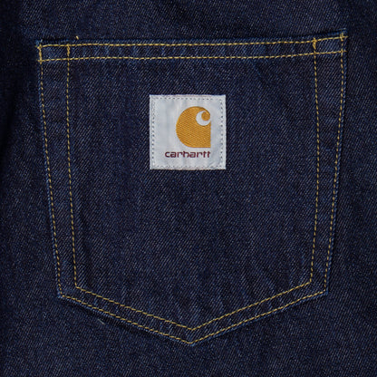 Landon Pant - Robertson Denim (Rinsed)